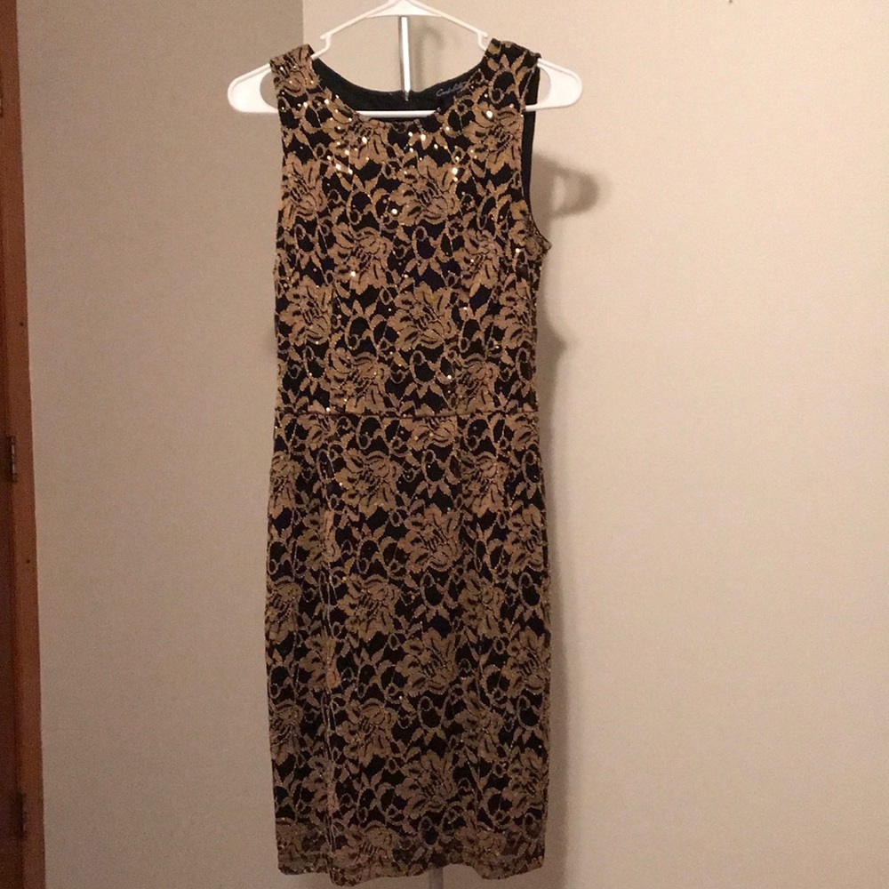 Sexy dress